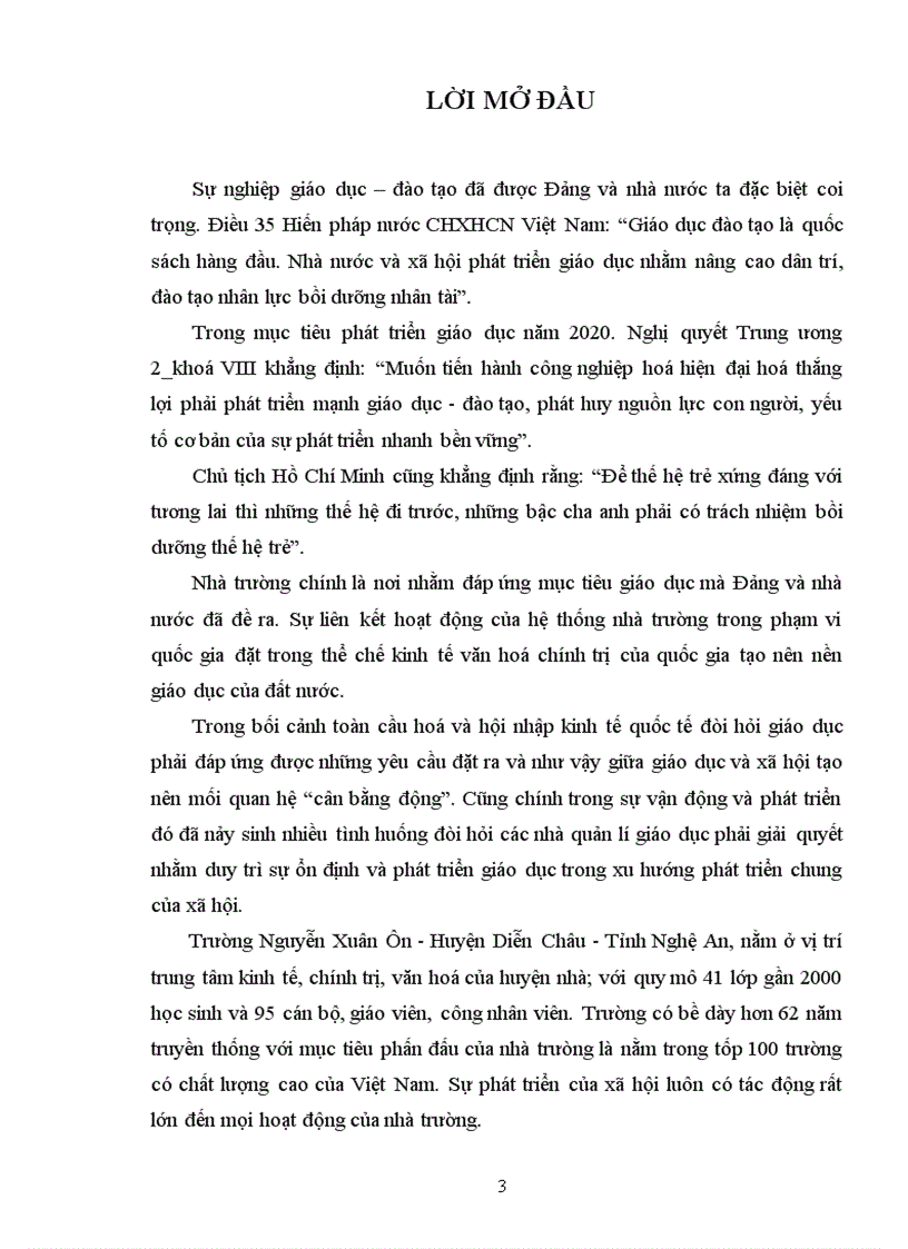 image for page Tiểu luận tình huống khi giáo viên chủ nhiệm và tập thể lớp chủ nhiệm có sự bất hoà