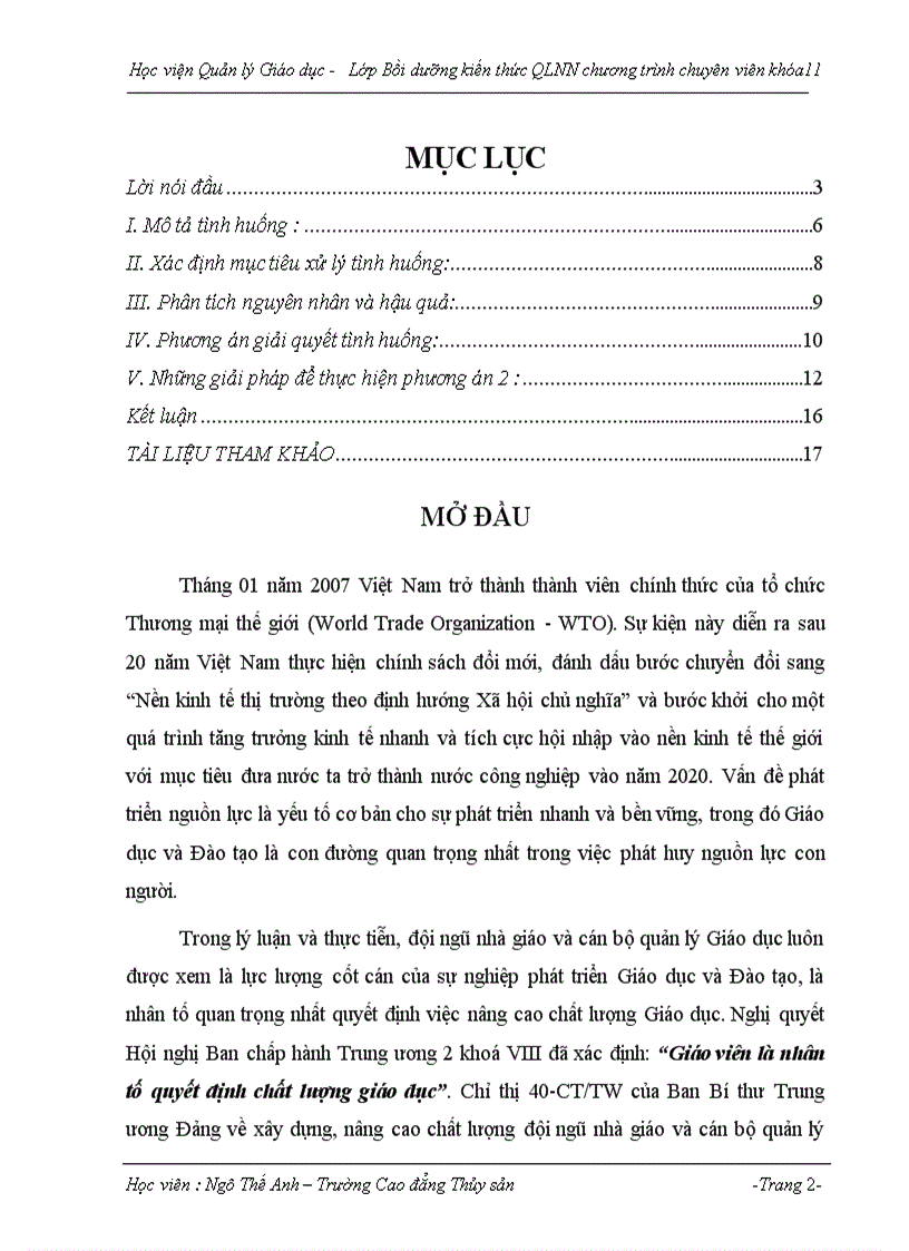 image for page Giải quyết xung đột trong Hội nghị thi đua bằng tâm lý học quản lý 1