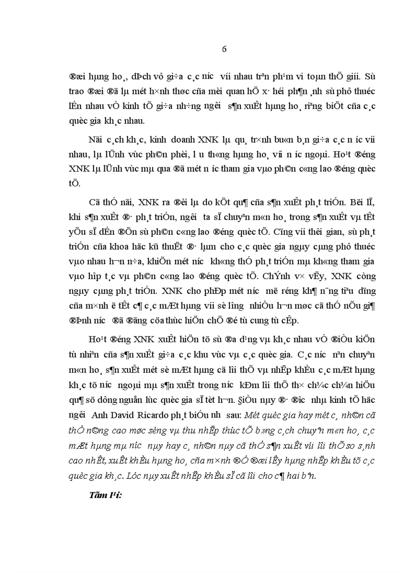 image for page Hoạt động kinh doanh xuất nhập khẩu của Tổng công ty xuất nhập khẩu xây dựng Việt nam VINACONEX thực trạng và giải pháp
