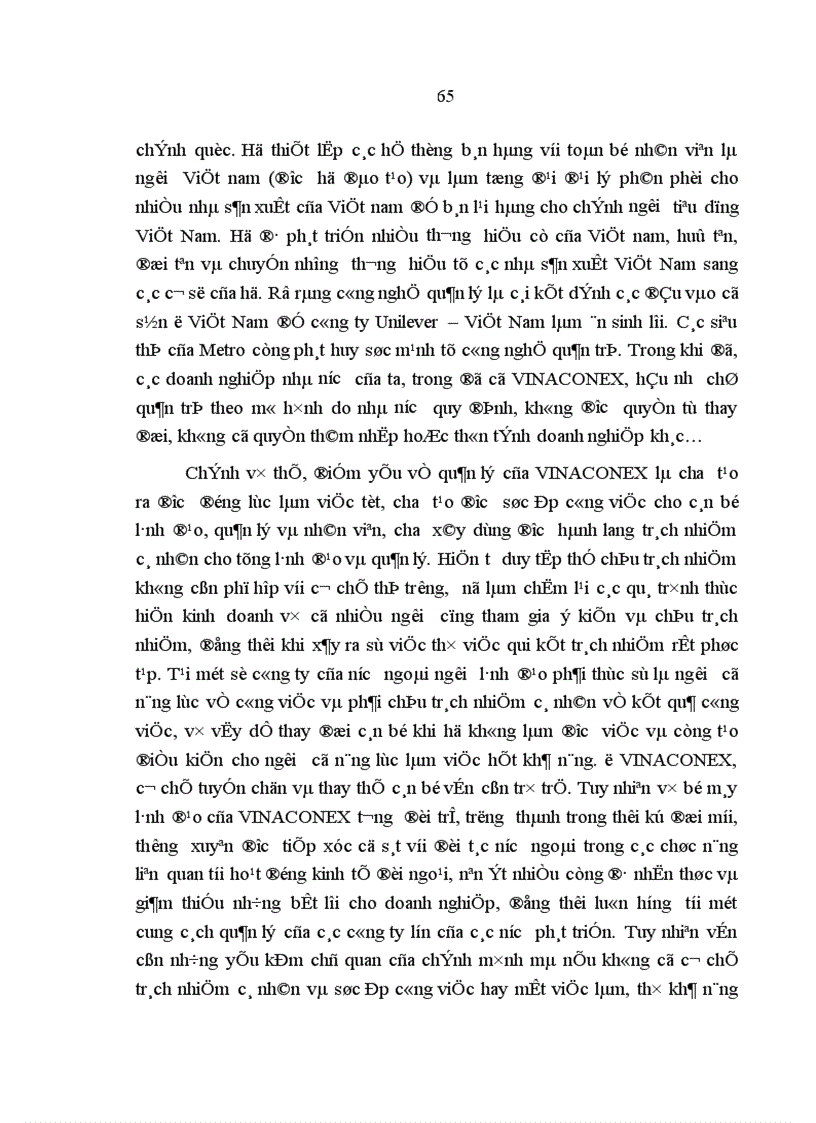 image for page Hoạt động kinh doanh xuất nhập khẩu của Tổng công ty xuất nhập khẩu xây dựng Việt nam VINACONEX thực trạng và giải pháp
