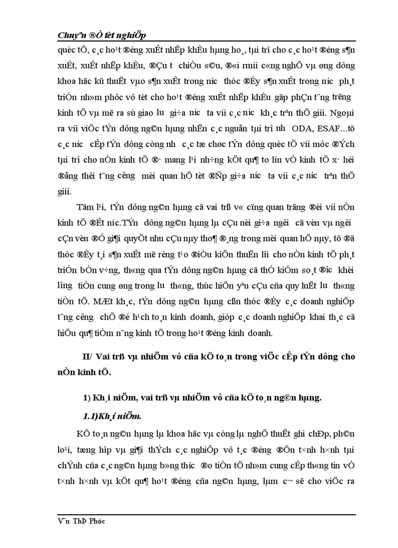 image for page Một số giải pháp nhằm hoàn thiện nghiệp vụ kế toán cho vay tại chi nhánh Ngân hàng Công thương Đống Đa Hà Nội 1
