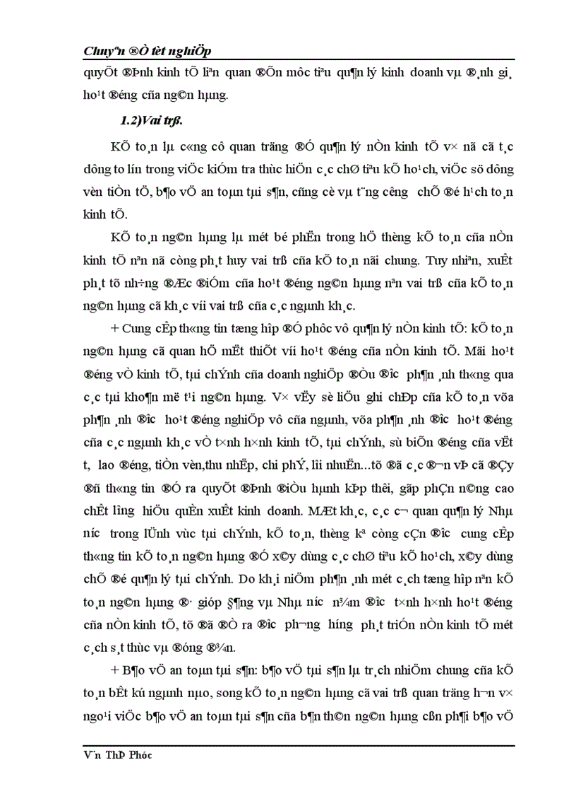 image for page Một số giải pháp nhằm hoàn thiện nghiệp vụ kế toán cho vay tại chi nhánh Ngân hàng Công thương Đống Đa Hà Nội 1