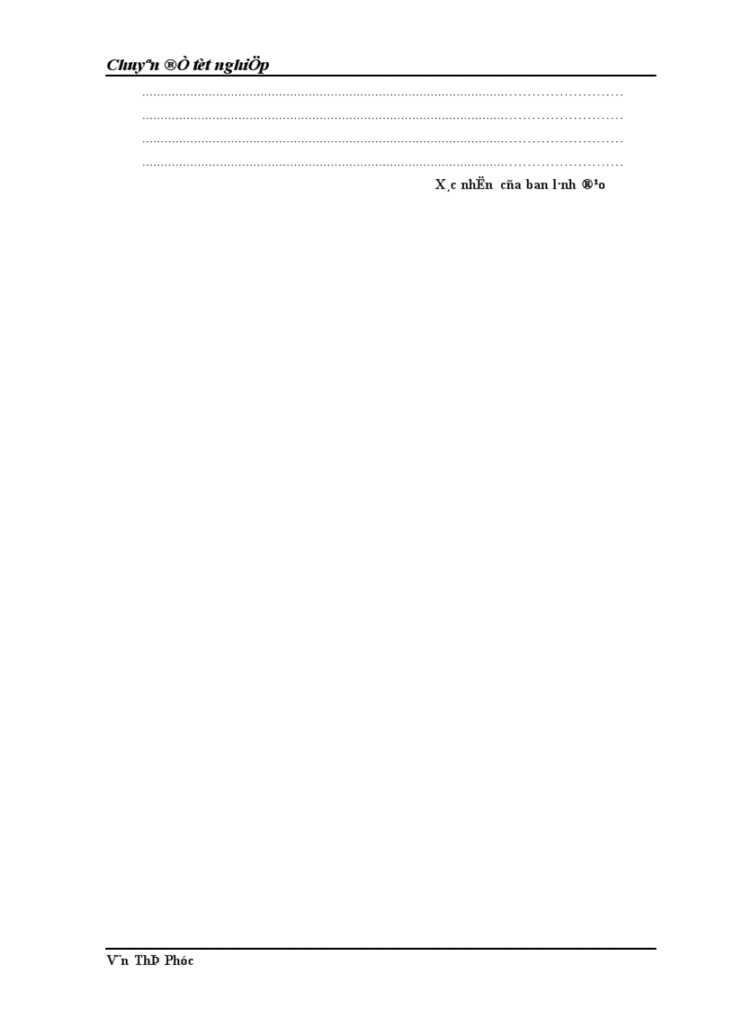 image for page Một số giải pháp nhằm hoàn thiện nghiệp vụ kế toán cho vay tại chi nhánh Ngân hàng Công thương Đống Đa Hà Nội 1