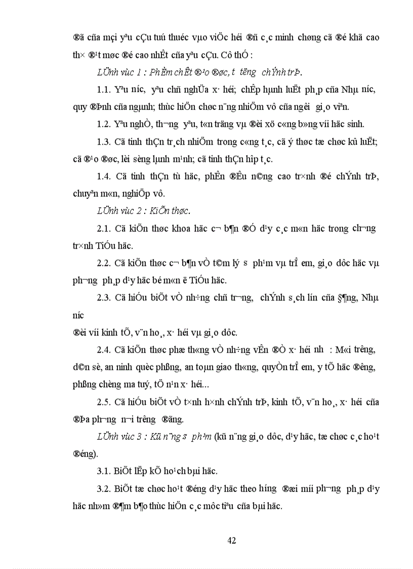 image for page Một số biện pháp xây dựng đội ngũ giáo viên Tiểu học huyện Yên Phong đến năm 2010 1