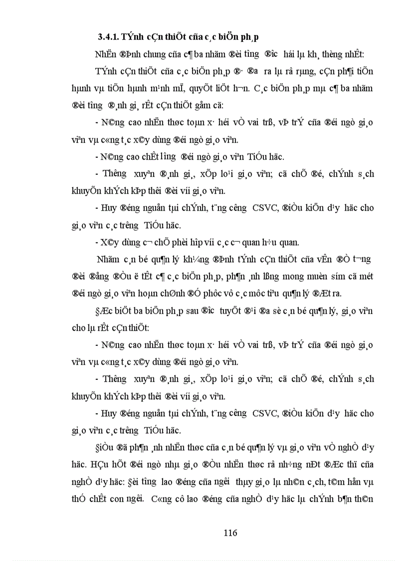 image for page Một số biện pháp xây dựng đội ngũ giáo viên Tiểu học huyện Yên Phong đến năm 2010 1