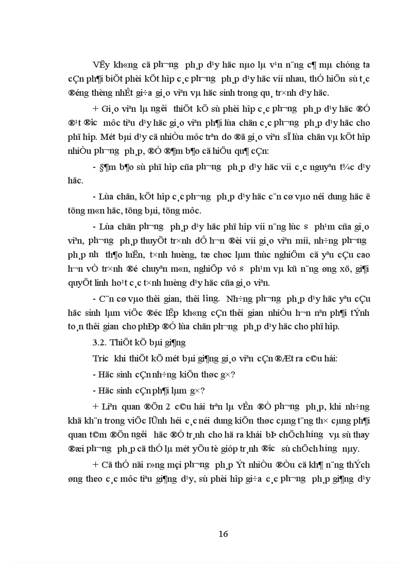 image for page Một số biện pháp nhằm nâng cao chất lượng giờ dạy ở trường THPT Trần Hưng Đạo thị xã Ninh Bình Tỉnh Ninh Bình trong giai đoạn hiện nay 1
