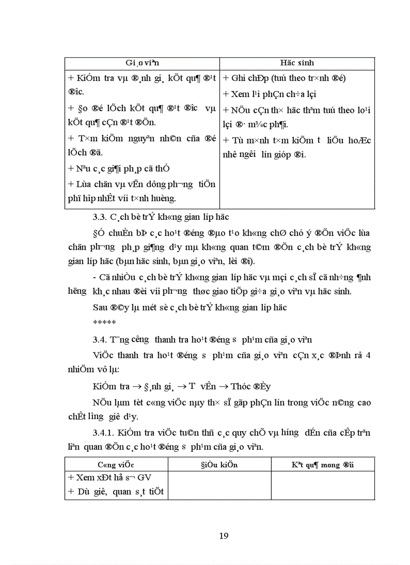 image for page Một số biện pháp nhằm nâng cao chất lượng giờ dạy ở trường THPT Trần Hưng Đạo thị xã Ninh Bình Tỉnh Ninh Bình trong giai đoạn hiện nay 1