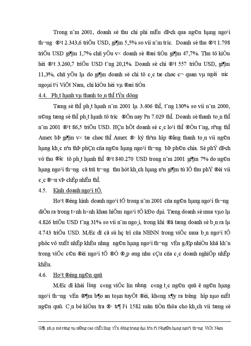 image for page Giải pháp nhằm nâng cao chất lượng tín dụng trung dài hạn tại Ngân hàng Ngoại thương Việt Nam 1