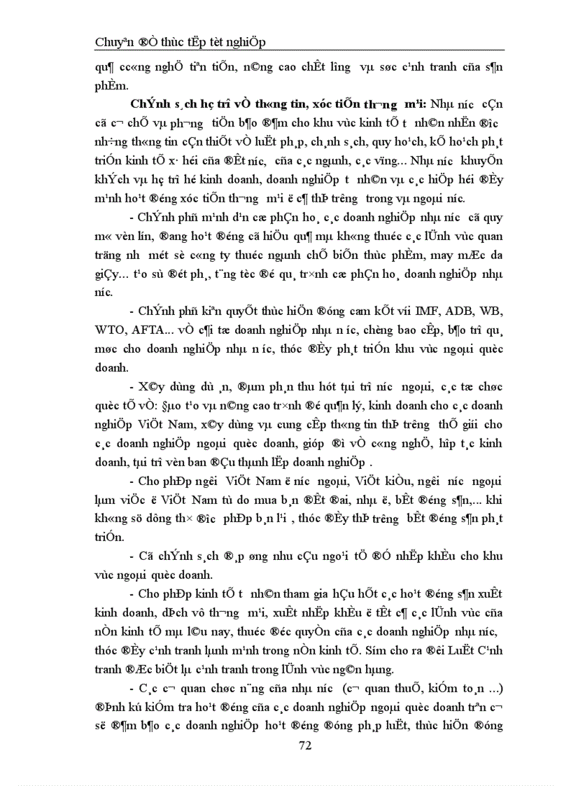 image for page Giải pháp nâng cao chất lượng tín dụng đối với kinh tế ngoài quốc doanh tại Sở giao dịch I Ngân hàng Đầu tư và Phát triển Việt Nam 1