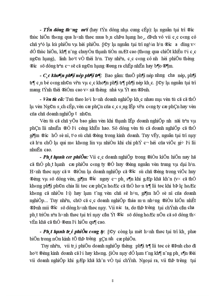 image for page Một số giải pháp nhằm nâng cao chất lượng tín dụng xuất nhập khẩu tại Chi nhánh Ngân hàng Công thương khu vực Đống Đa 1