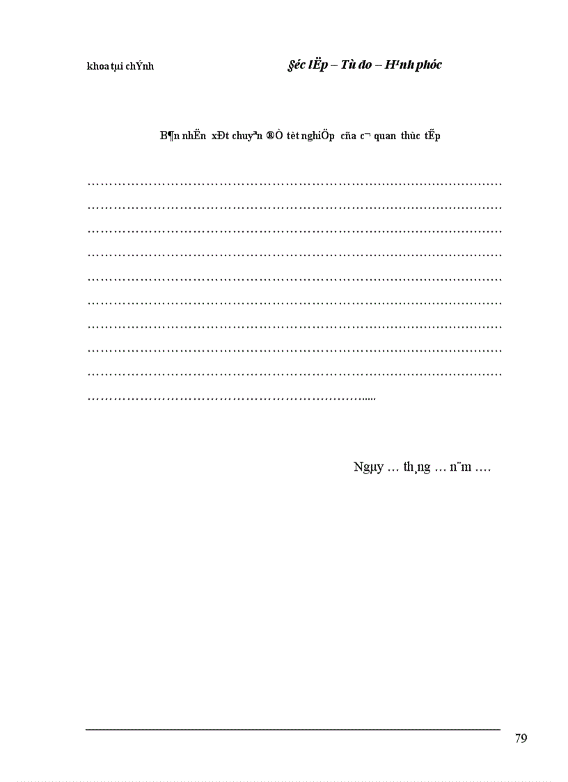 image for page Một số giải pháp nâng cao chất lượng tín dụng trung dài hạn tại Ngân hàng Công thương Phúc Yên 1
