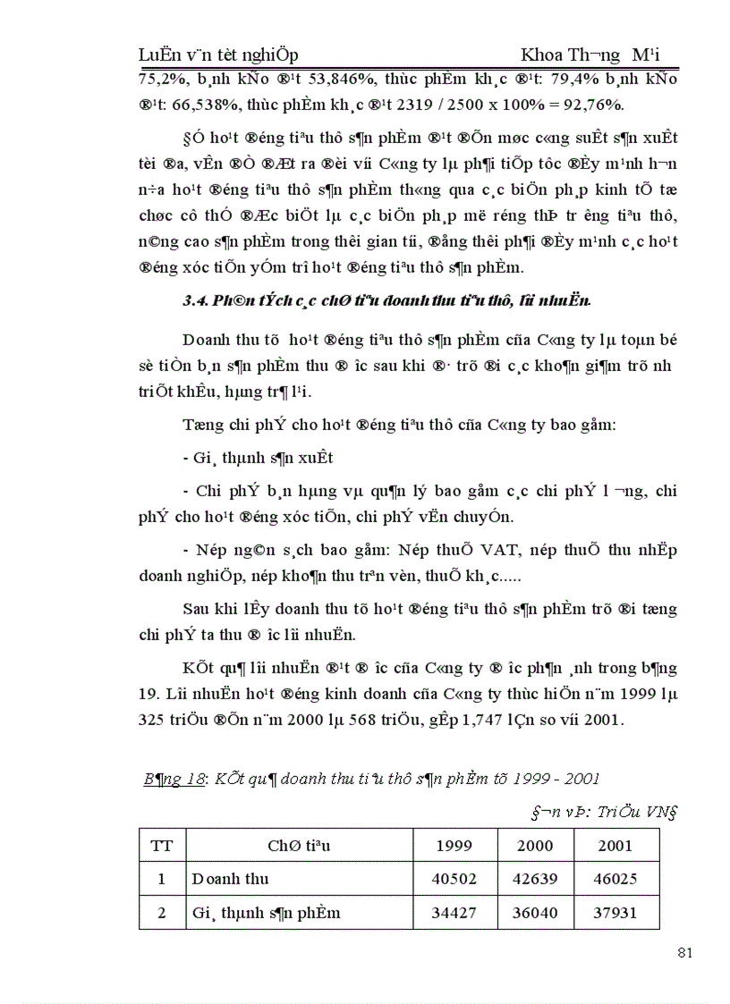 image for page Một số biện pháp đẩy mạnh hoạt động tiêu thụ sản phẩm ở công ty Thực phẩm Miền Bắc