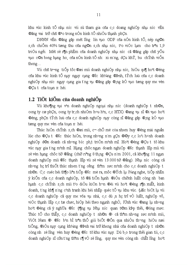 image for page Tình hình huy động vốn đầu tư phát triển ở Việt Nam