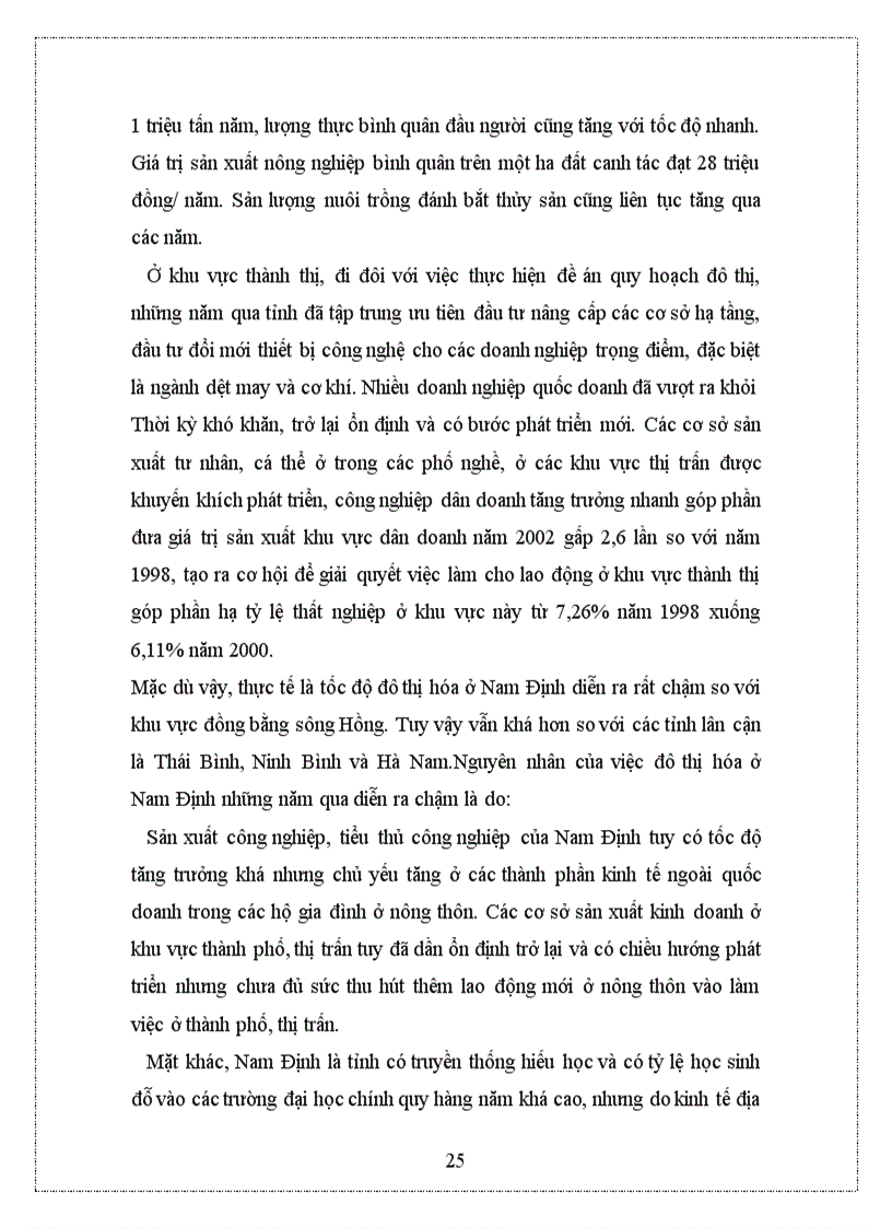 image for page Thực trạng XKLĐ tỉnh Nam Định