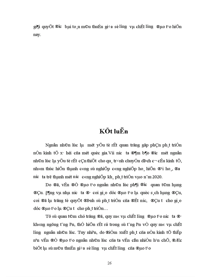 image for page Đào tạo phát triển nguồn nhân lực việt nam trong tiến trình chuyển dịch cơ cấu kinh tế