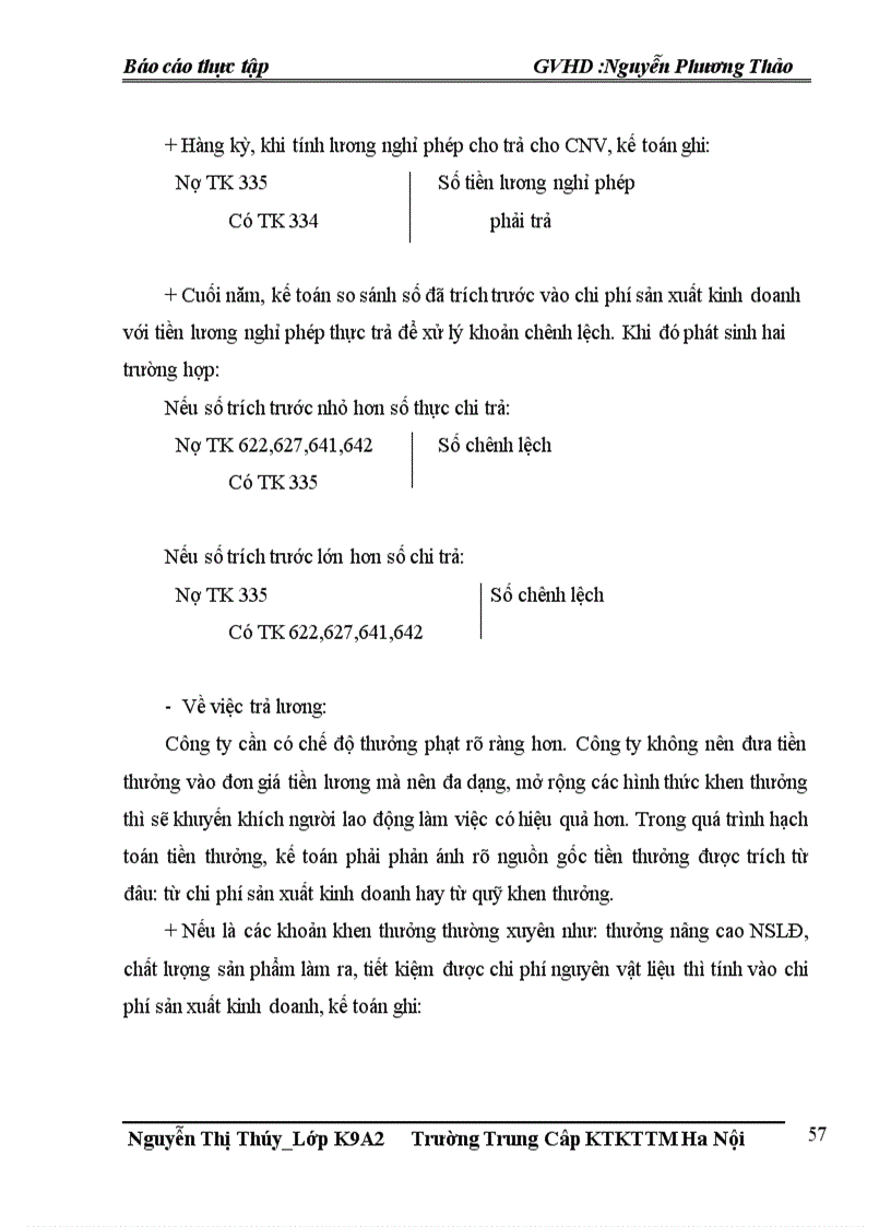 image for page Hoàn thiện tổ chức công tác kế toán tiền lương và các khoản trích theo lương tại Công ty TNHH Cơ điện lạnh Phương Đông 1
