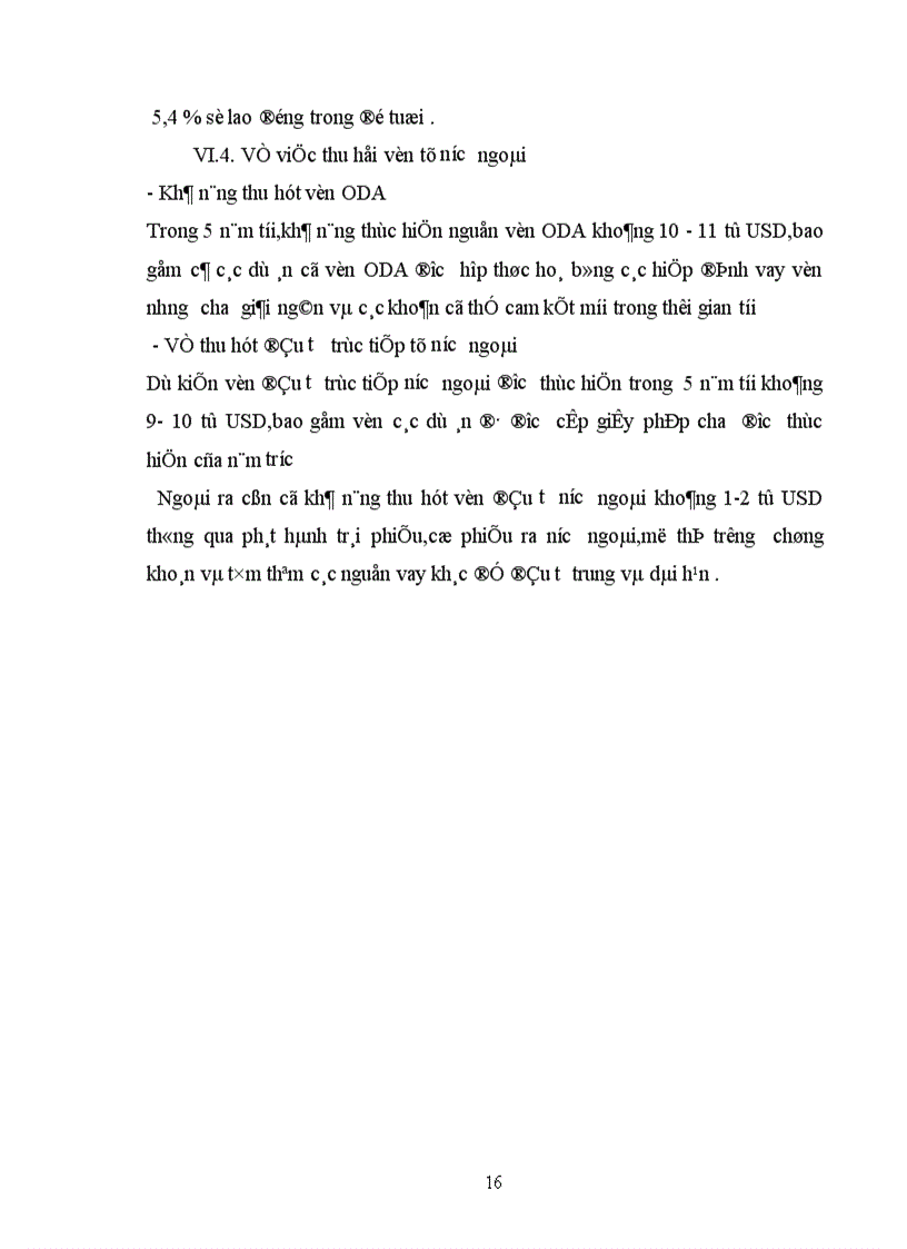 image for page tỷ lệ thất nghiệp ở Việt Nam