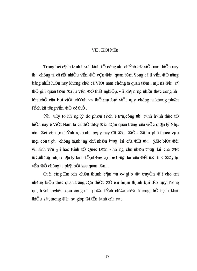 image for page tỷ lệ thất nghiệp ở Việt Nam