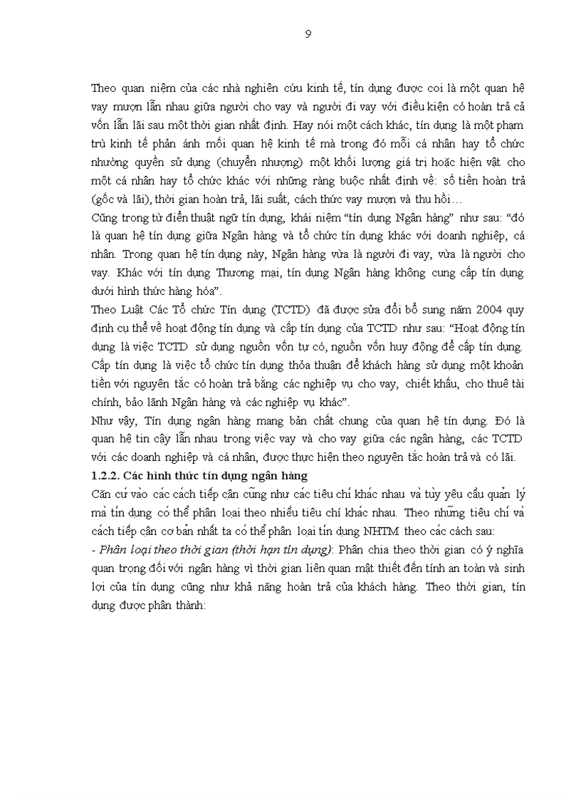 image for page Nâng cao chất lượng tín dụng doanh nghiệp nhỏ và vừa tại Ngân hàng TMCP Quân đội Chi nhánh Hải Phòng