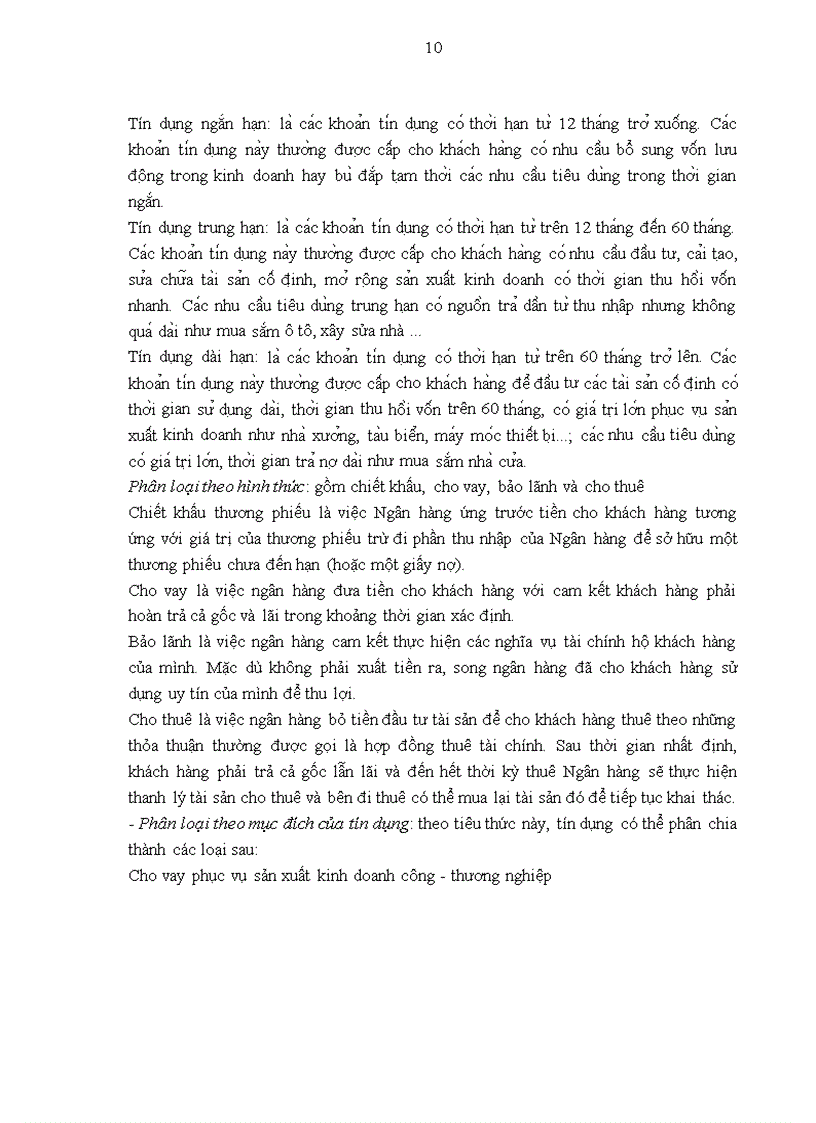 image for page Nâng cao chất lượng tín dụng doanh nghiệp nhỏ và vừa tại Ngân hàng TMCP Quân đội Chi nhánh Hải Phòng