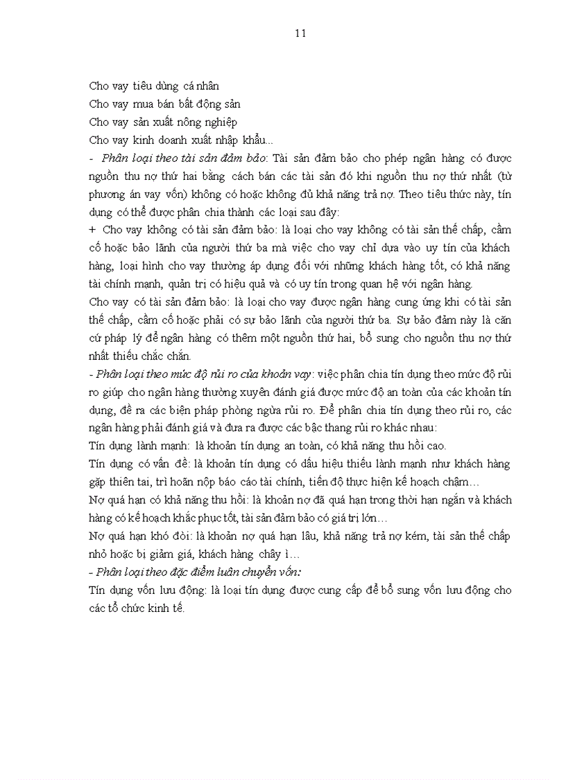 image for page Nâng cao chất lượng tín dụng doanh nghiệp nhỏ và vừa tại Ngân hàng TMCP Quân đội Chi nhánh Hải Phòng