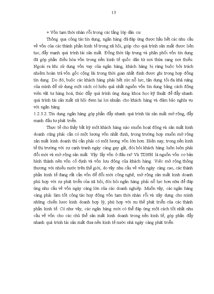 image for page Nâng cao chất lượng tín dụng doanh nghiệp nhỏ và vừa tại Ngân hàng TMCP Quân đội Chi nhánh Hải Phòng