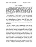 Hoàn thiện các giải pháp Marketing tại công ty cổ phần xây lắp viễn thông HOÀNG GIA 1