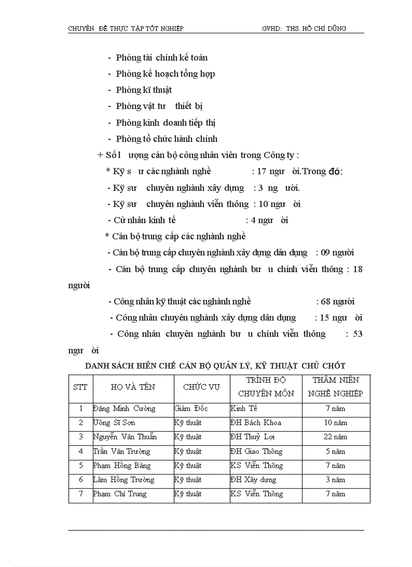 image for page Hoàn thiện các giải pháp Marketing tại công ty cổ phần xây lắp viễn thông HOÀNG GIA 1