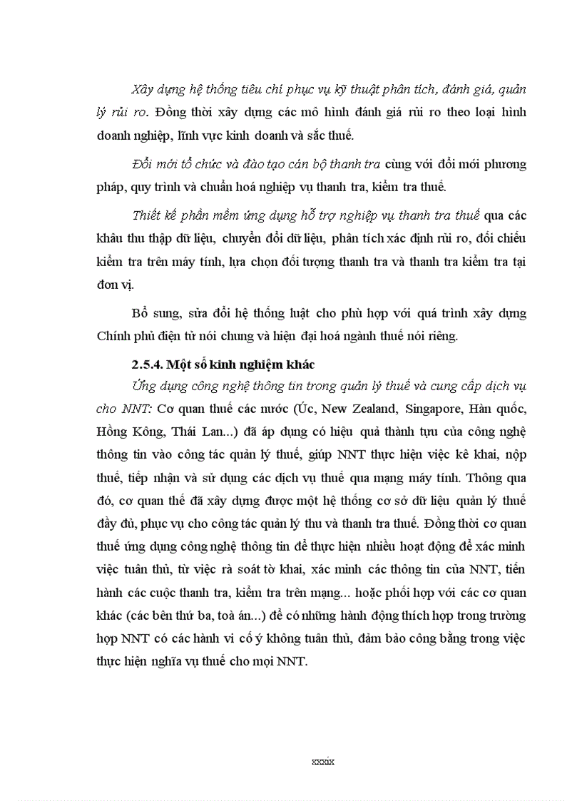image for page Nghiên cứu giải pháp nâng cao tính tuân thủ pháp luật của người nộp thuế theo luật Quản lý thuế hiện nay ở tỉnh Hoà Bình