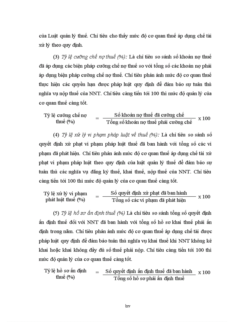 image for page Nghiên cứu giải pháp nâng cao tính tuân thủ pháp luật của người nộp thuế theo luật Quản lý thuế hiện nay ở tỉnh Hoà Bình