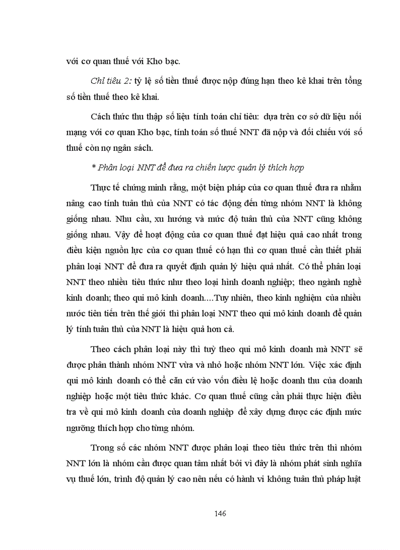 image for page Nghiên cứu giải pháp nâng cao tính tuân thủ pháp luật của người nộp thuế theo luật Quản lý thuế hiện nay ở tỉnh Hoà Bình