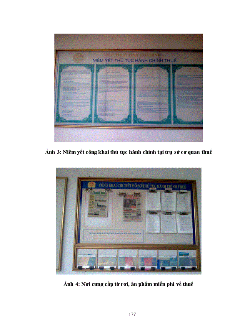 image for page Nghiên cứu giải pháp nâng cao tính tuân thủ pháp luật của người nộp thuế theo luật Quản lý thuế hiện nay ở tỉnh Hoà Bình