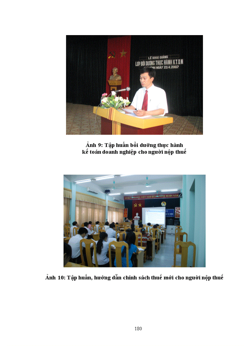 image for page Nghiên cứu giải pháp nâng cao tính tuân thủ pháp luật của người nộp thuế theo luật Quản lý thuế hiện nay ở tỉnh Hoà Bình