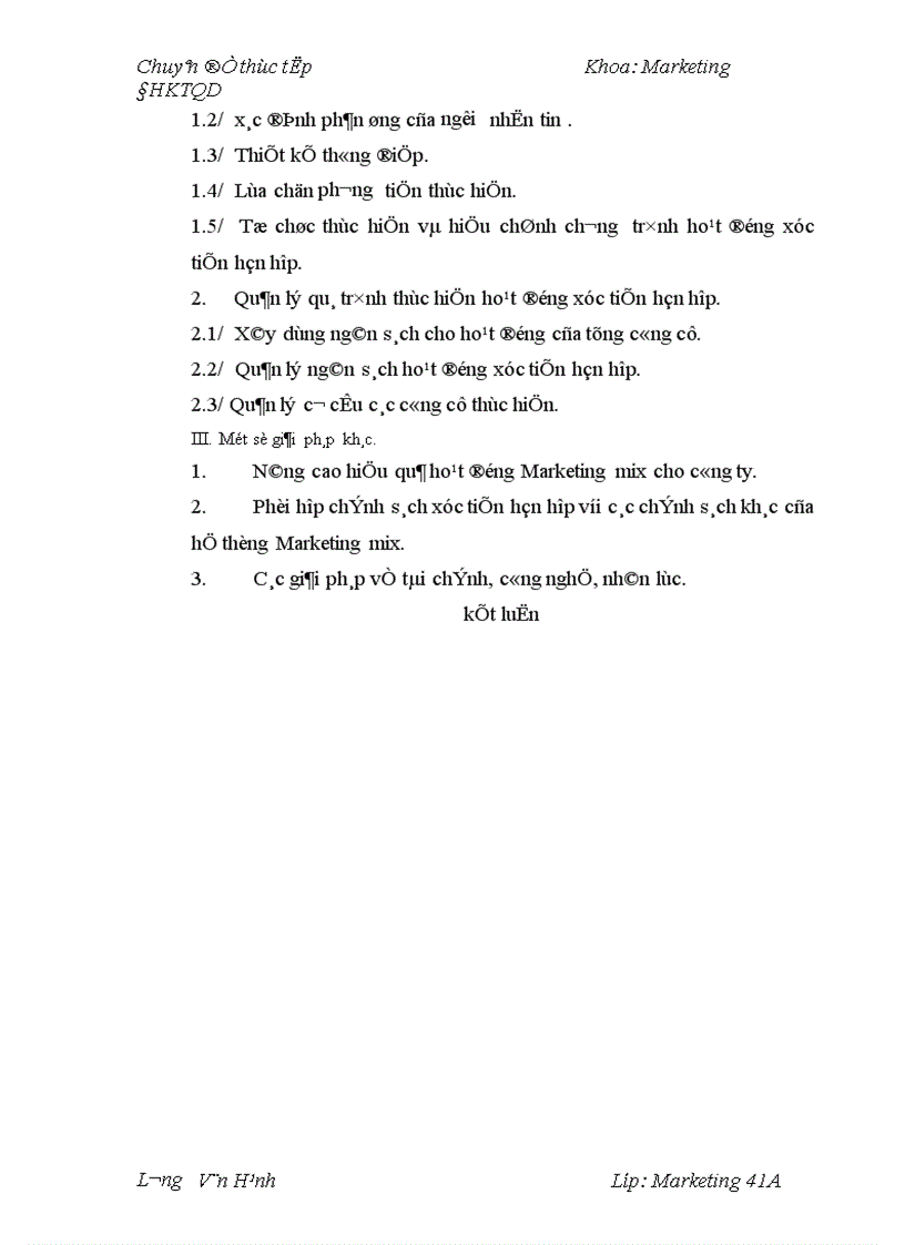 image for page Hoàn thiện chính sách xúc tiến hỗn hợp cho các sản phẩm của Công Ty Cao Su Sao Vàng 1