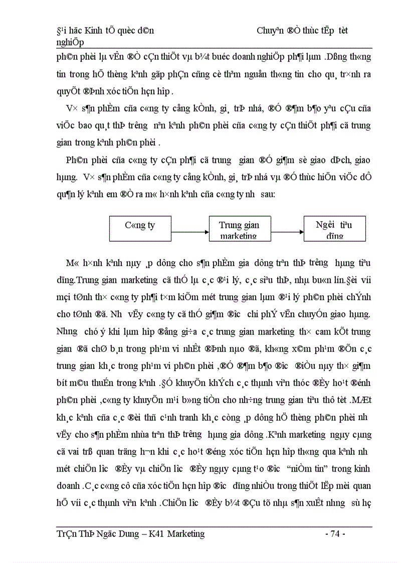 image for page Hoàn thiện chính sách xúc tiến hỗn hợp cho sản phẩm nhựa của công ty nhựa cao cấp Hàng không