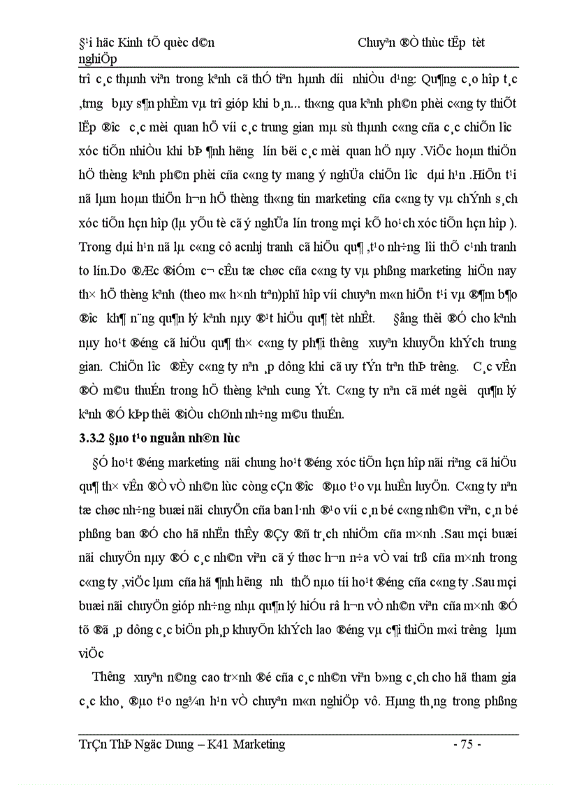 image for page Hoàn thiện chính sách xúc tiến hỗn hợp cho sản phẩm nhựa của công ty nhựa cao cấp Hàng không