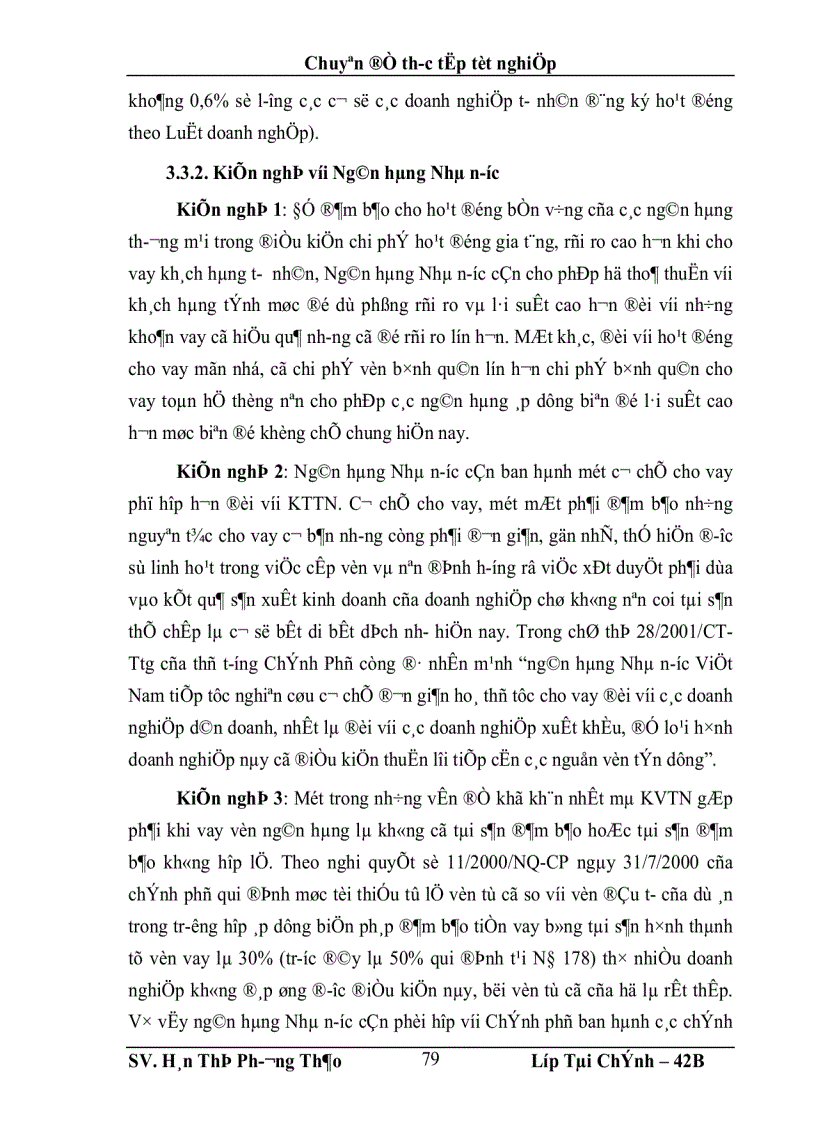 image for page Giải pháp đẩy mạnh hoạt động cho vay khu vực kinh tế tư nhân tại Hội sở Ngân hàng TMCP Kỹ Thương Việt Nam