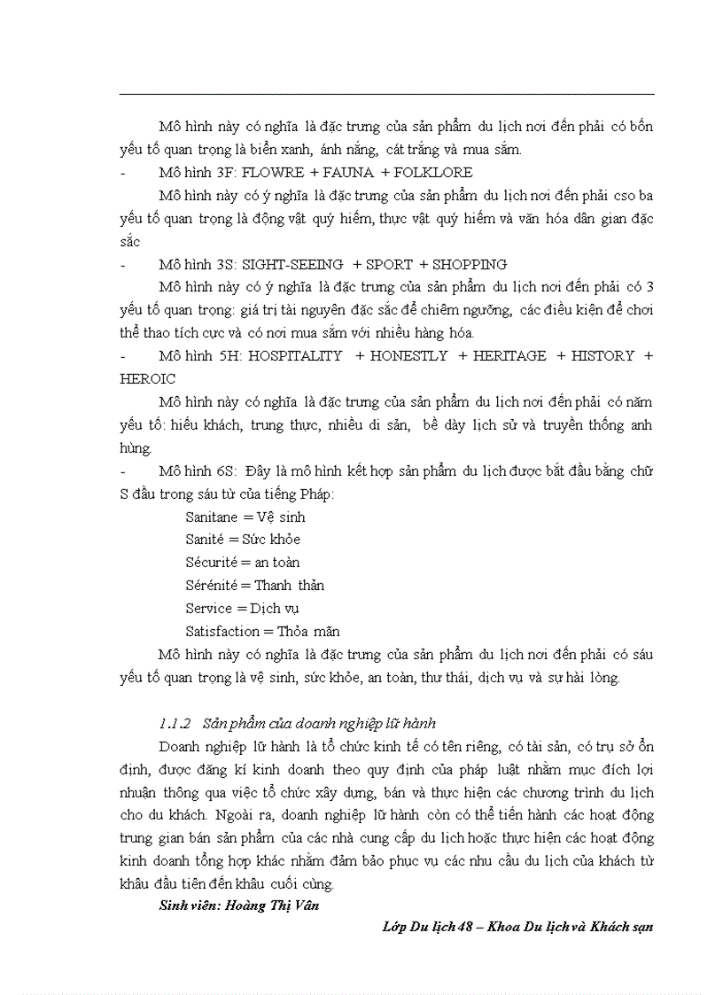 image for page Một số giải pháp hoàn thiện chính sách sản phẩm đối với thị trường khách Nga của công ty TNHH du lịch quốc tế Nhật Minh