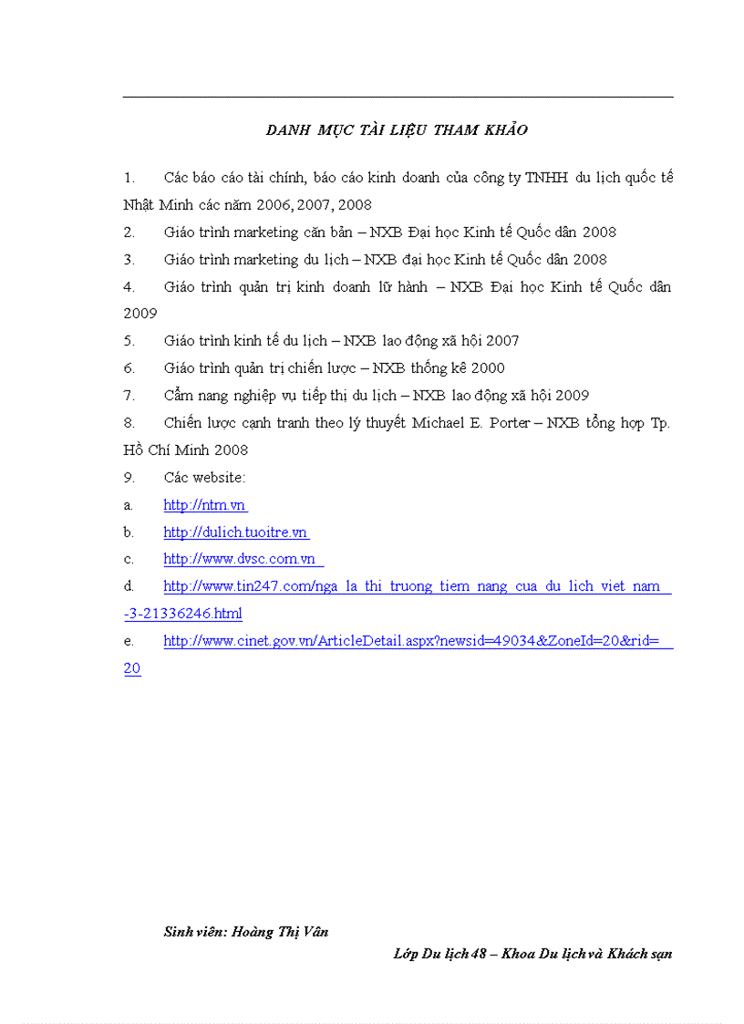 image for page Một số giải pháp hoàn thiện chính sách sản phẩm đối với thị trường khách Nga của công ty TNHH du lịch quốc tế Nhật Minh