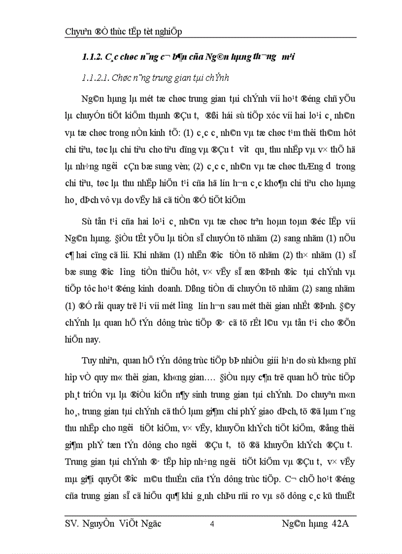 image for page Giải pháp nâng cao chất lượng tín dụng tại Ngân hàng nông nghiệp và phát triển nông thôn quận Thanh Xuân 1