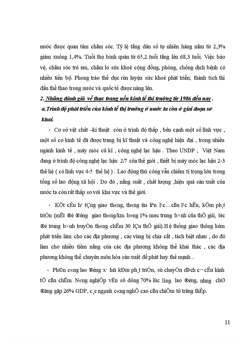 image for page Xây dựng kinh tế thị trường định hướng xã hội chủ nghĩa ở Việt Nam 1