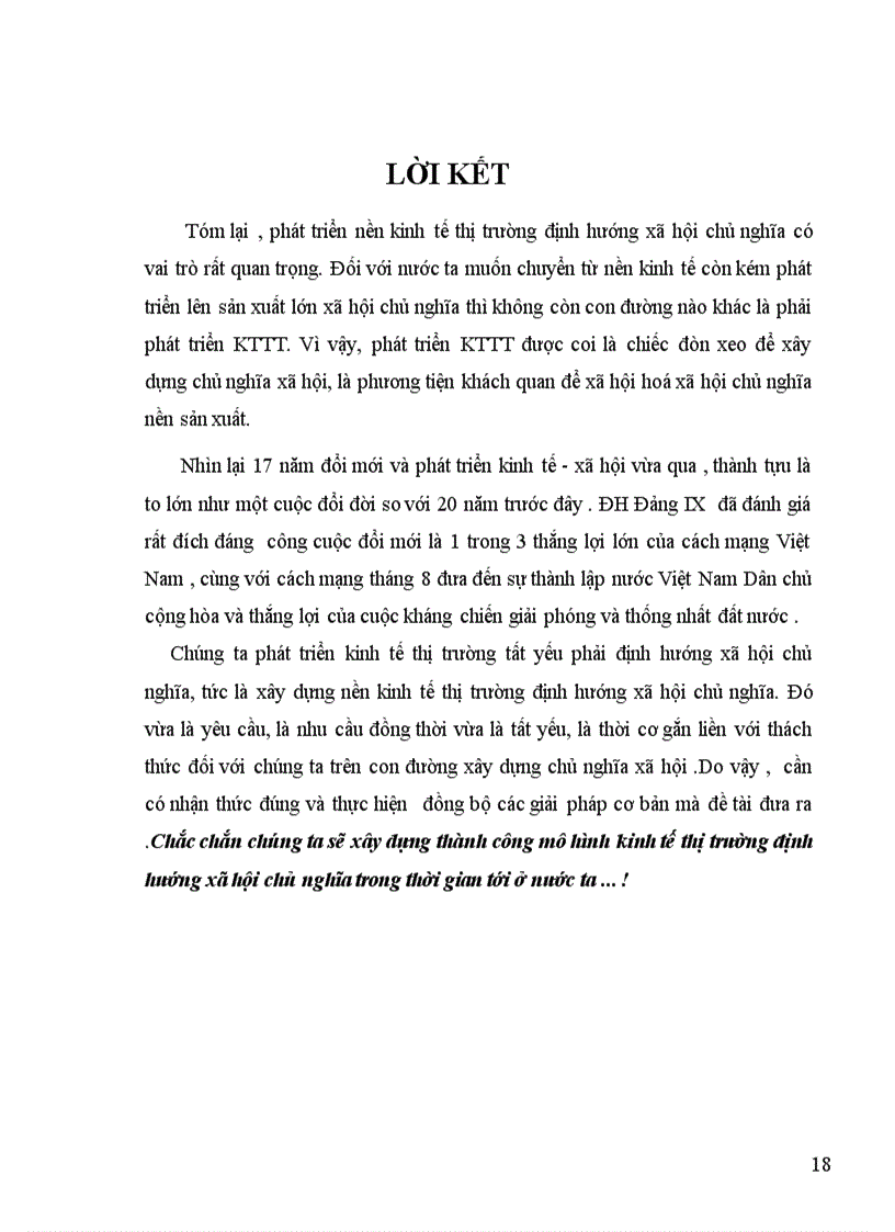 image for page Xây dựng kinh tế thị trường định hướng xã hội chủ nghĩa ở Việt Nam 1