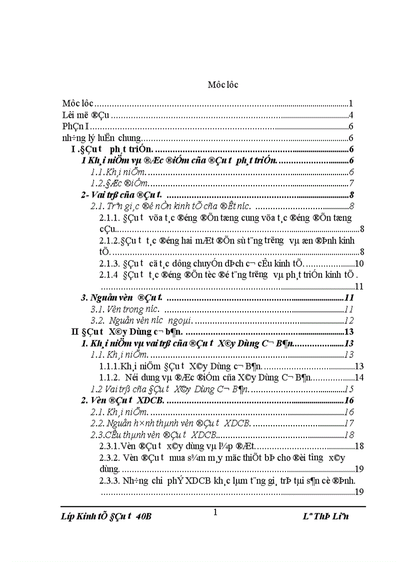 image for page Đánh giá tình hình sử dụng vốn đầu tư XDCB ở Việt Nam giai đoạn 1991 2000 và một số giải pháp nhằm nâng cao hiệu quả sử dụng trong thời gian tới