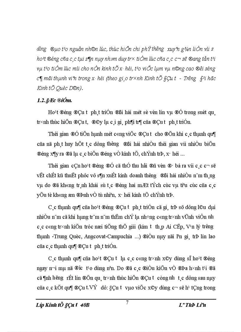 image for page Đánh giá tình hình sử dụng vốn đầu tư XDCB ở Việt Nam giai đoạn 1991 2000 và một số giải pháp nhằm nâng cao hiệu quả sử dụng trong thời gian tới