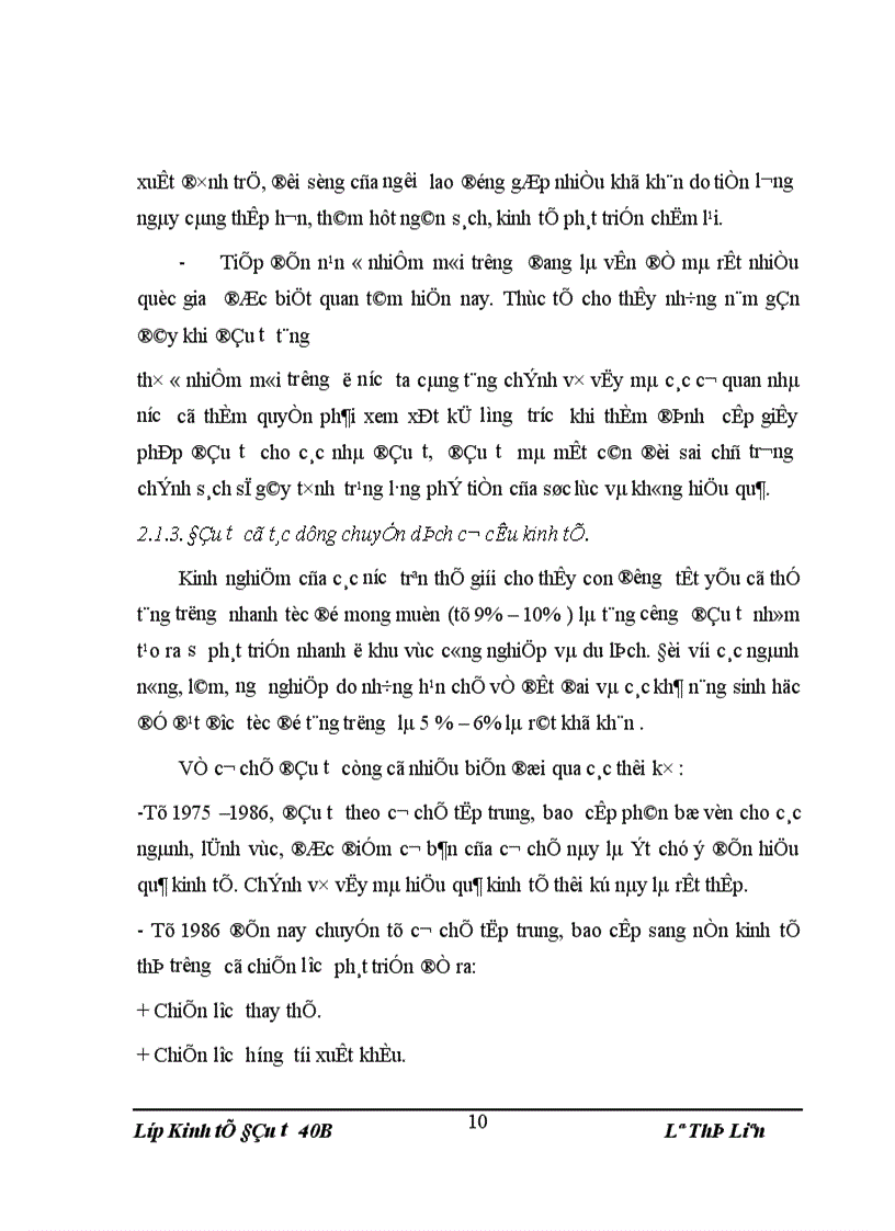 image for page Đánh giá tình hình sử dụng vốn đầu tư XDCB ở Việt Nam giai đoạn 1991 2000 và một số giải pháp nhằm nâng cao hiệu quả sử dụng trong thời gian tới