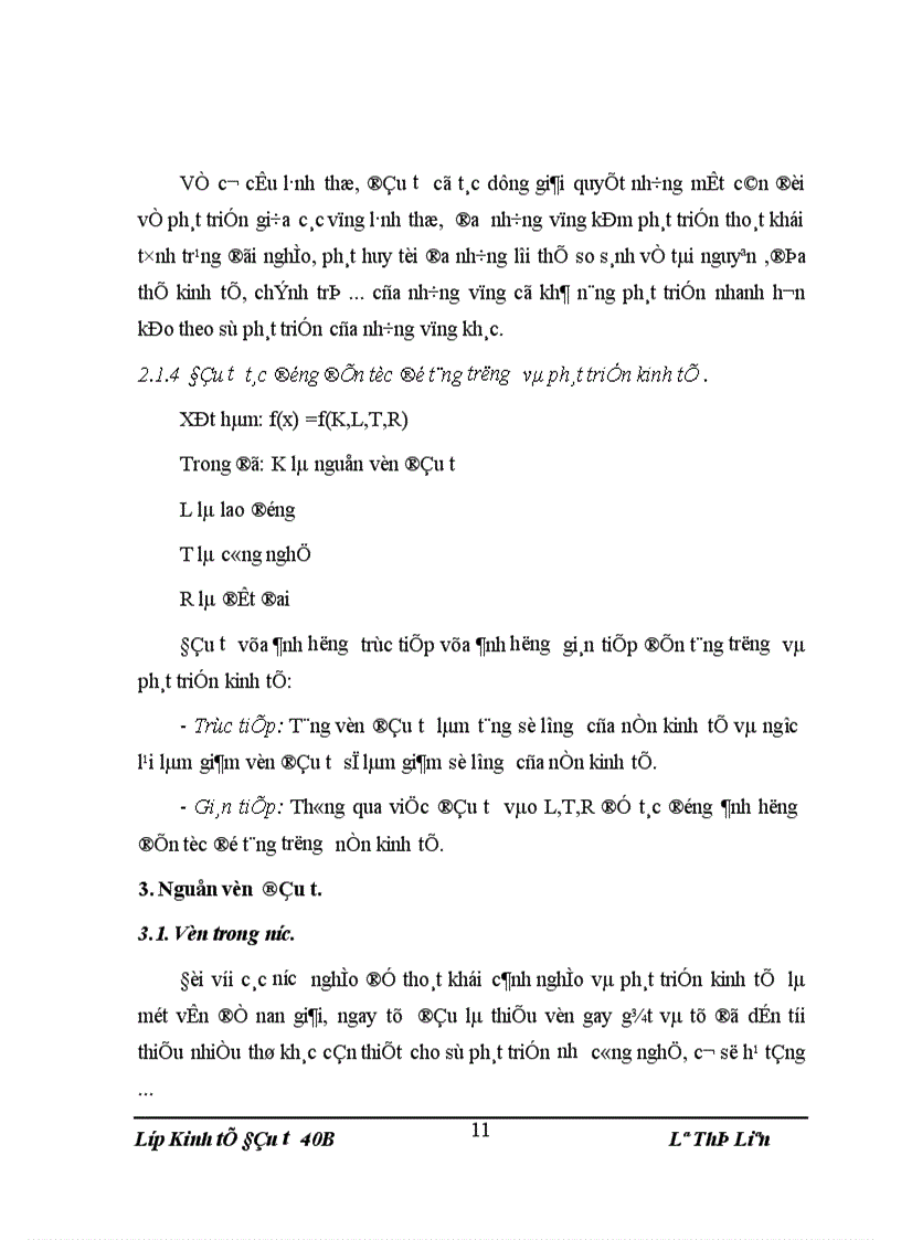 image for page Đánh giá tình hình sử dụng vốn đầu tư XDCB ở Việt Nam giai đoạn 1991 2000 và một số giải pháp nhằm nâng cao hiệu quả sử dụng trong thời gian tới