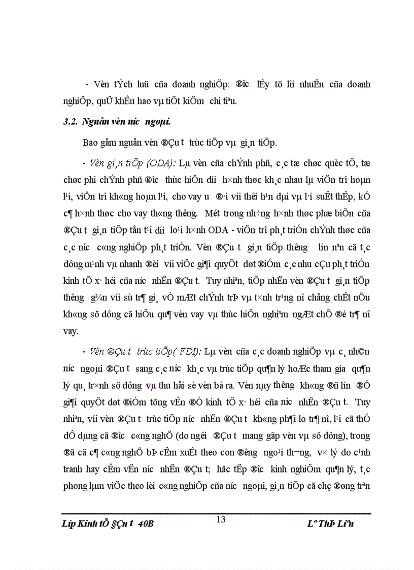 image for page Đánh giá tình hình sử dụng vốn đầu tư XDCB ở Việt Nam giai đoạn 1991 2000 và một số giải pháp nhằm nâng cao hiệu quả sử dụng trong thời gian tới