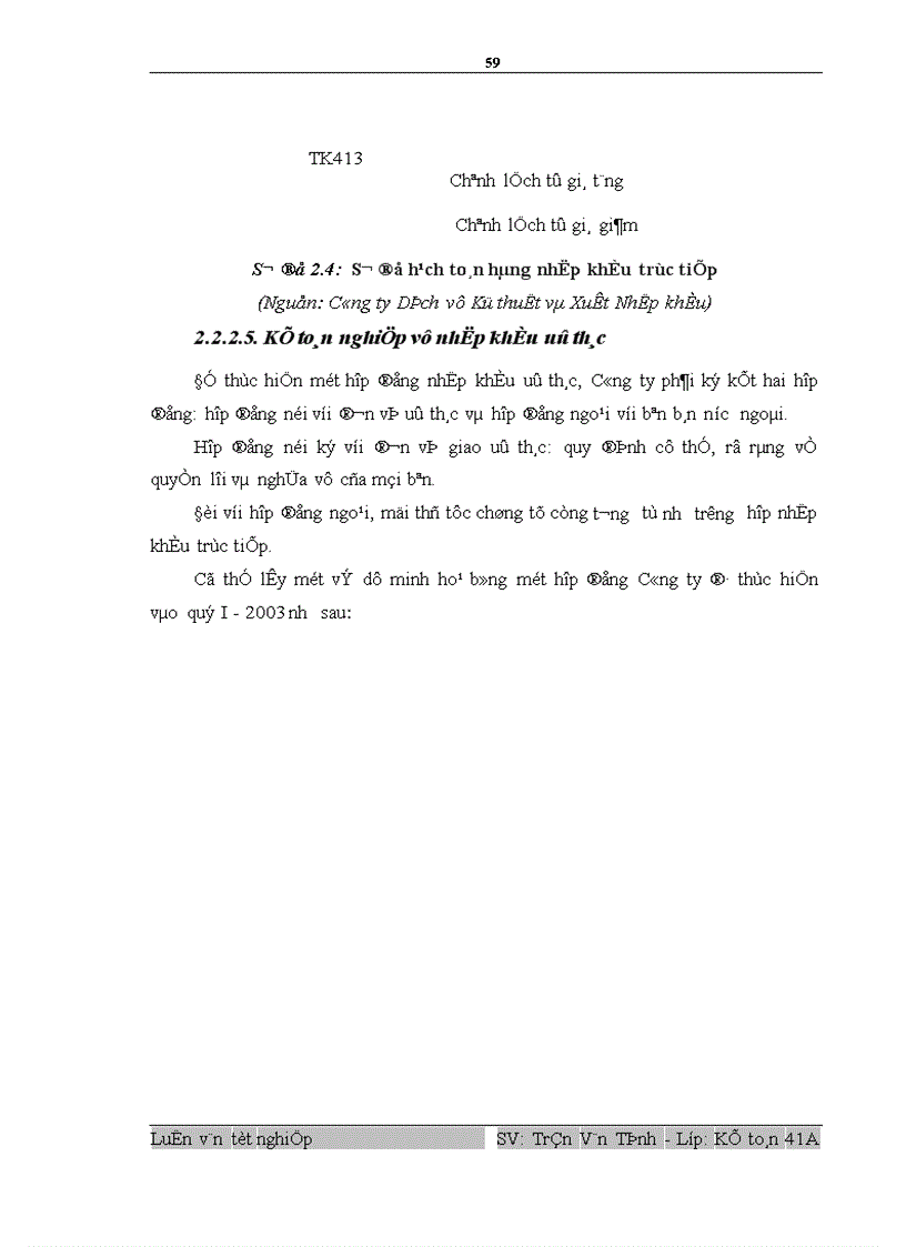 image for page Hoàn thiện kế toán lưu chuyển hàng hoá nhập khẩu và xác định kết quả tiêu thụ hàng nhập khẩu tại Công ty Dịch vụ Kỹ thuật và Xuất Nhập khẩu Techsimex 1