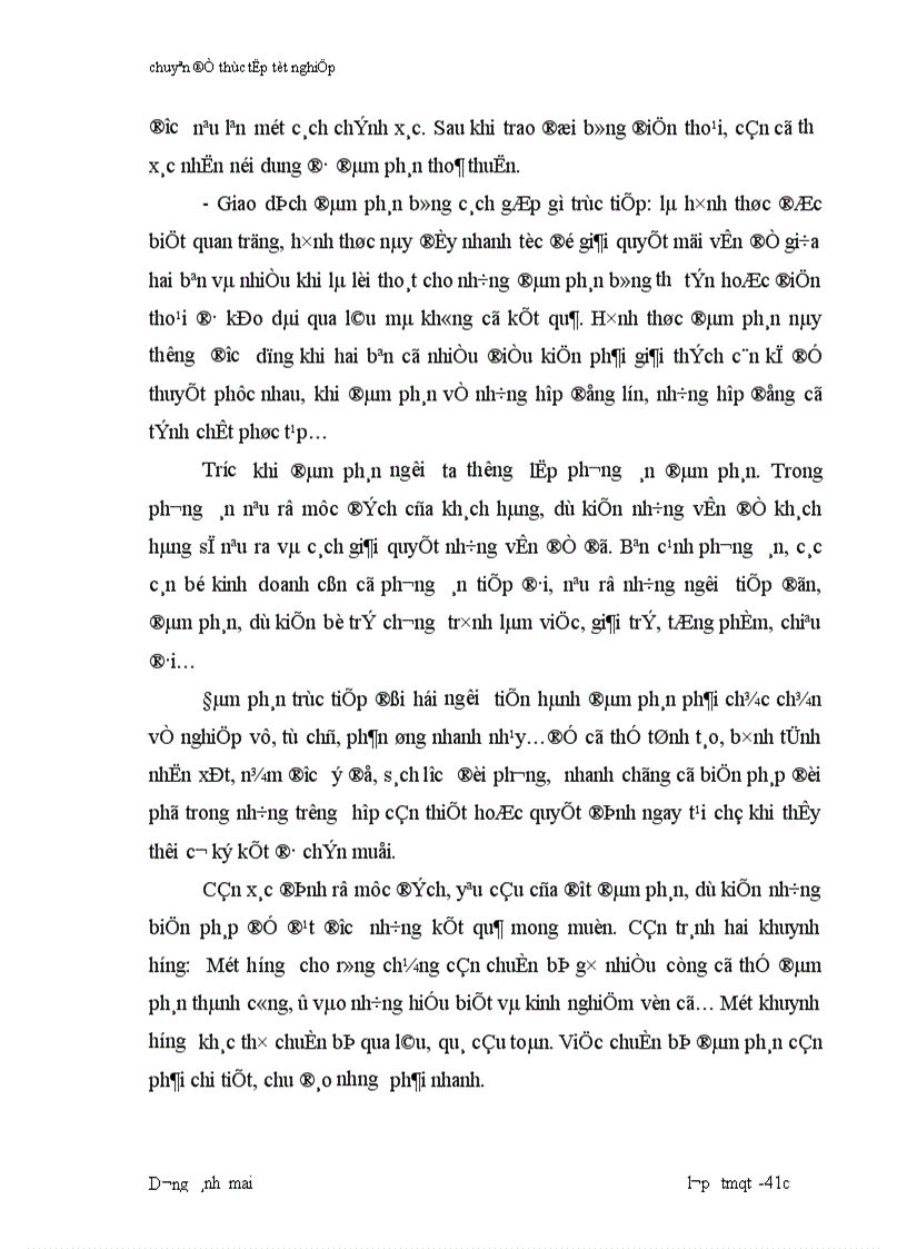 image for page Hoàn thiện tổ chức công tác xuất khẩu tại công ty XNK nông sản thực phẩm Hà Nội AGREXPORT