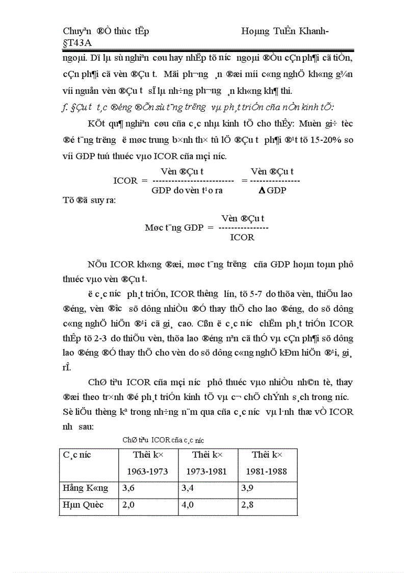 image for page Đầu tư nâng cao năng lực sản xuất kinh doanh ở công ty cổ phần tư vấn xây dựng Sông Đà 1